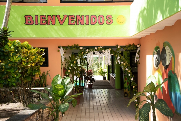 Restaurante &quot;La Cotorra&quot;